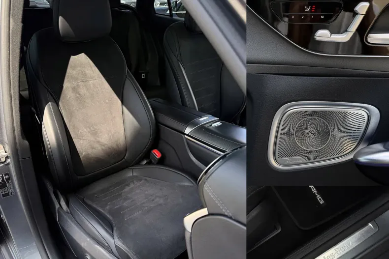 Mercedes-Benz GLC (Clasa GLC) din 2023 cu 136.400 km - oferta MER227271 - foto 24