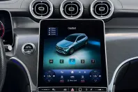 Mercedes-Benz GLC (Clasa GLC) din 2023 cu 136.400 km - oferta MER227271 - foto 29
