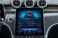 Mercedes-Benz GLC (Clasa GLC) din 2023 cu 136.400 km - oferta MER227271 - foto 33