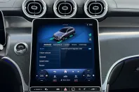 Mercedes-Benz GLC (Clasa GLC) din 2023 cu 136.400 km - oferta MER227271 - foto 35