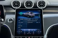 Mercedes-Benz GLC (Clasa GLC) din 2023 cu 136.400 km - oferta MER227271 - foto 36