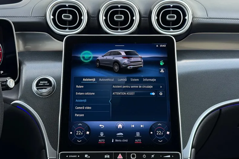 Mercedes-Benz GLC (Clasa GLC) din 2023 cu 136.400 km - oferta MER227271 - foto 36