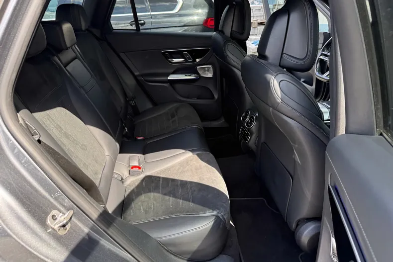 Mercedes-Benz GLC (Clasa GLC) din 2023 cu 136.400 km - oferta MER227271 - foto 40