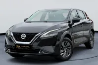 Nissan Qashqai din 2022 cu 133.700 km - oferta NIS227272 - foto 2
