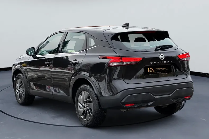 Nissan Qashqai din 2022 cu 133.700 km - oferta NIS227272 - foto 4