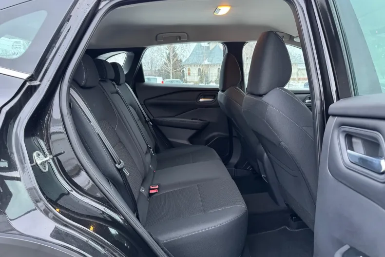 Nissan Qashqai din 2022 cu 133.700 km - oferta NIS227272 - foto 7