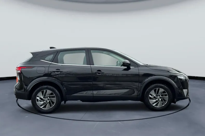 Nissan Qashqai din 2022 cu 133.700 km - oferta NIS227272 - foto 10