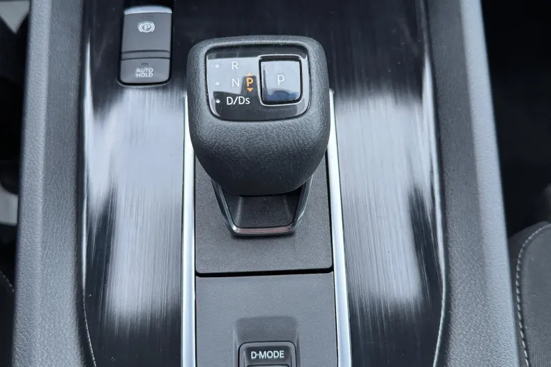 Nissan Qashqai din 2022 cu 133.700 km - oferta NIS227272 - foto 13