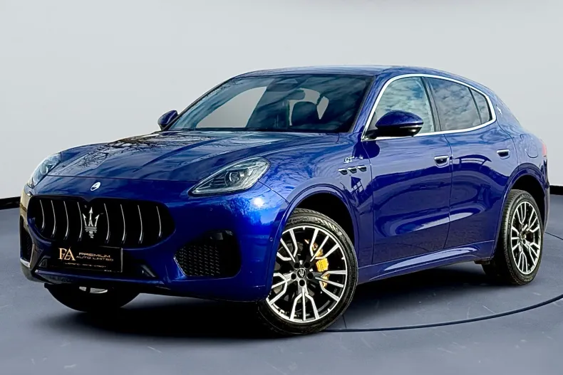 Maserati Grecale din 2023 cu 86.000 km - oferta MAS227273 - foto 2