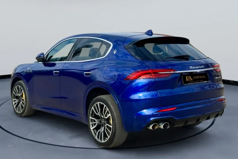 Maserati Grecale din 2023 cu 86.000 km - oferta MAS227273 - foto 3