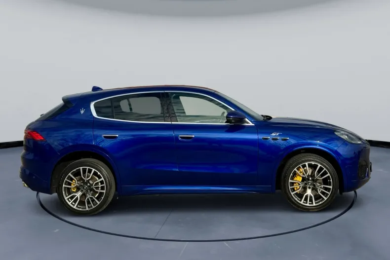 Maserati Grecale din 2023 cu 86.000 km - oferta MAS227273 - foto 7