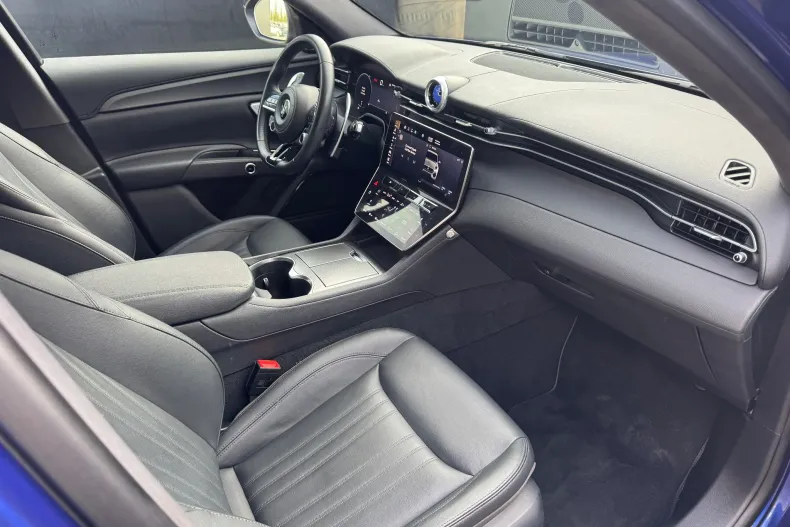 Maserati Grecale din 2023 cu 86.000 km - oferta MAS227273 - foto 10