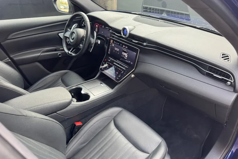 Maserati Grecale din 2023 cu 86.000 km - oferta MAS227273 - foto 11