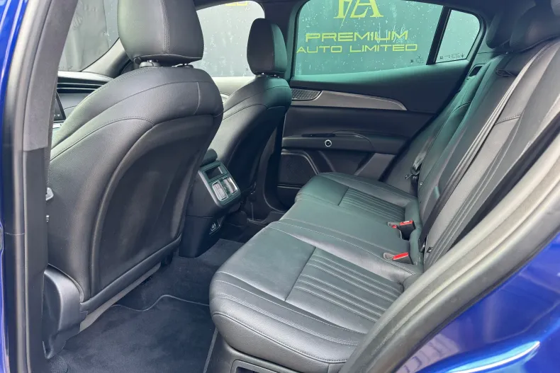 Maserati Grecale din 2023 cu 86.000 km - oferta MAS227273 - foto 13