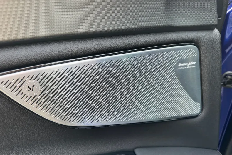 Maserati Grecale din 2023 cu 86.000 km - oferta MAS227273 - foto 14