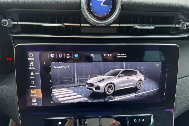 Maserati Grecale din 2023 cu 86.000 km - oferta MAS227273 - foto 19