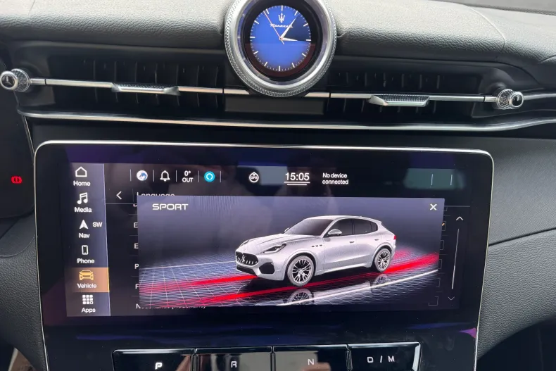 Maserati Grecale din 2023 cu 86.000 km - oferta MAS227273 - foto 20
