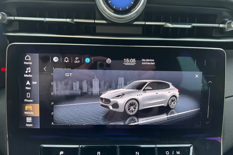 Maserati Grecale din 2023 cu 86.000 km - oferta MAS227273 - foto 21
