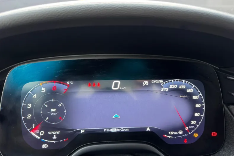 Maserati Grecale din 2023 cu 86.000 km - oferta MAS227273 - foto 22