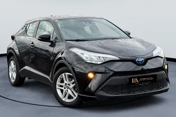 Toyota C-HR din 2023 - oferta TOY227274