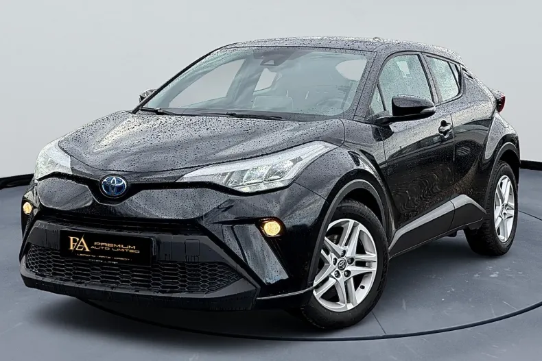 Toyota C-HR din 2023 cu 87.200 km - oferta TOY227274 - foto 2