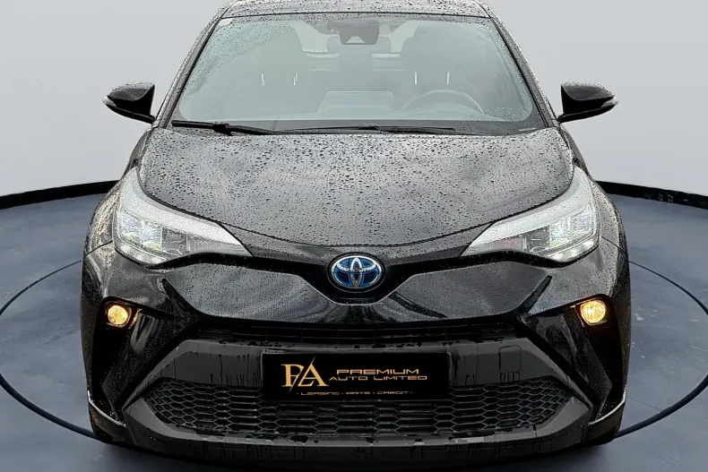 Toyota C-HR din 2023 cu 87.200 km - oferta TOY227274 - foto 3