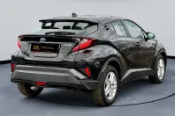 Toyota C-HR din 2023 cu 87.200 km - oferta TOY227274 - foto 4