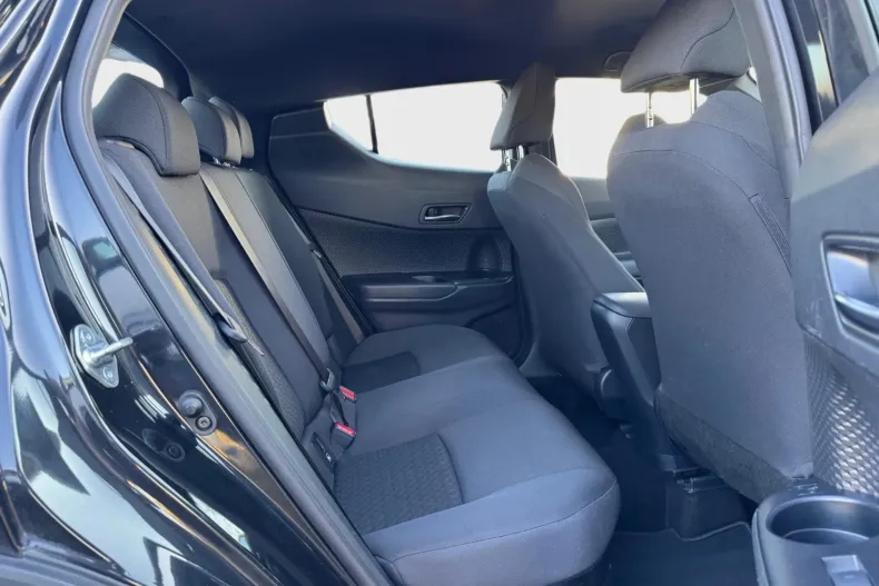 Toyota C-HR din 2023 cu 87.200 km - oferta TOY227274 - foto 9