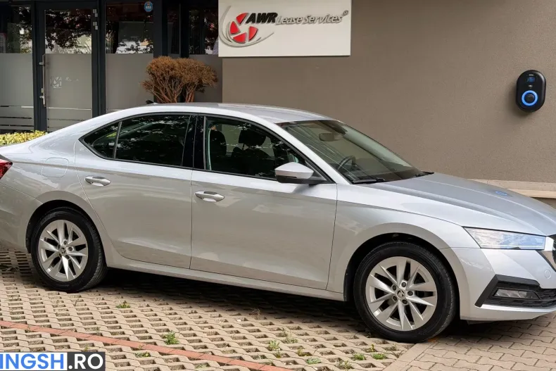 Skoda Octavia din 2022 cu 156.898 km - oferta SKO227276 - foto 1