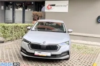 Skoda Octavia din 2022 cu 156.898 km - oferta SKO227276 - foto 2
