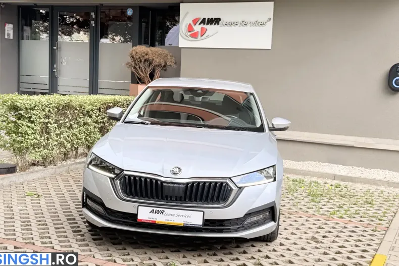 Skoda Octavia din 2022 cu 156.898 km - oferta SKO227276 - foto 2