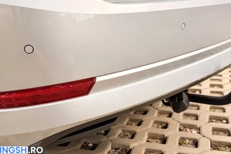 Skoda Octavia din 2022 cu 156.898 km - oferta SKO227276 - foto 4