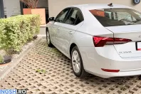 Skoda Octavia din 2022 cu 156.898 km - oferta SKO227276 - foto 5