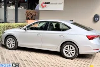 Skoda Octavia din 2022 cu 156.898 km - oferta SKO227276 - foto 6