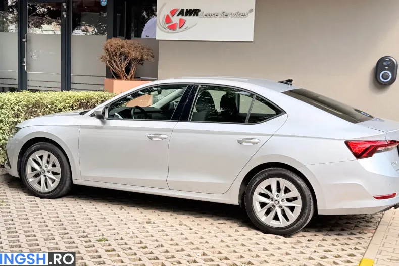 Skoda Octavia din 2022 cu 156.898 km - oferta SKO227276 - foto 6