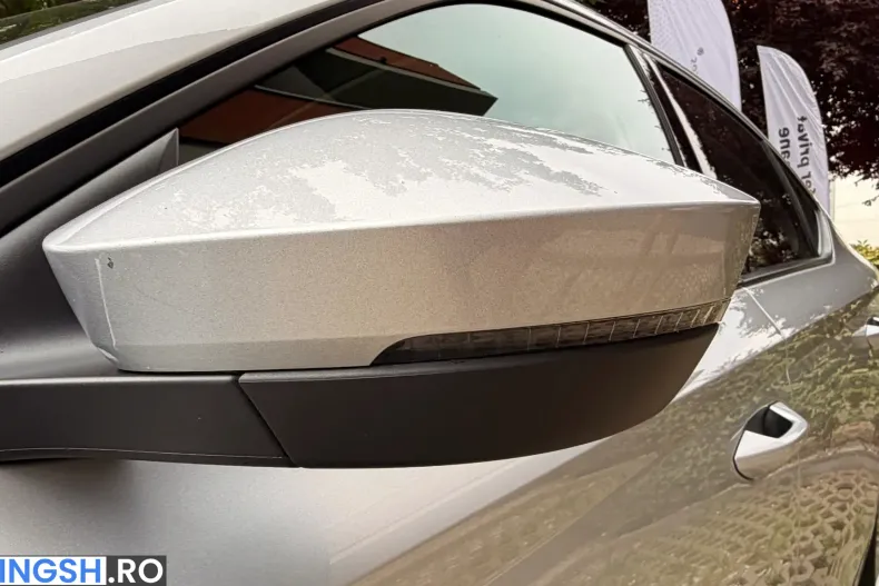 Skoda Octavia din 2022 cu 156.898 km - oferta SKO227276 - foto 10