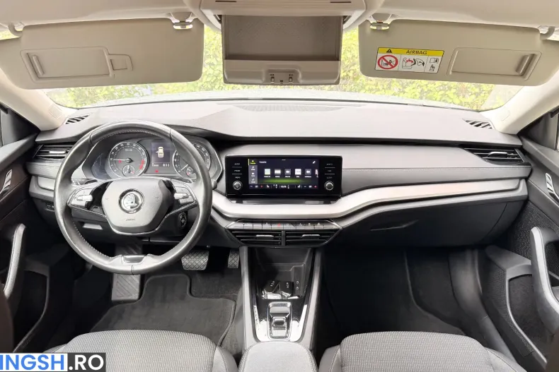 Skoda Octavia din 2022 cu 156.898 km - oferta SKO227276 - foto 18