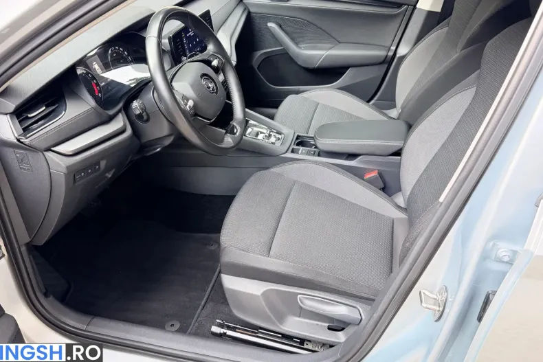 Skoda Octavia din 2022 cu 156.898 km - oferta SKO227276 - foto 19