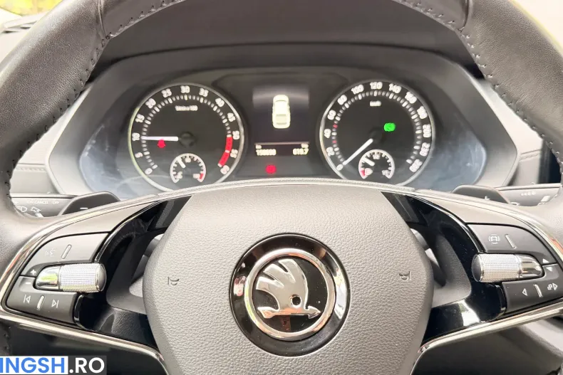 Skoda Octavia din 2022 cu 156.898 km - oferta SKO227276 - foto 23