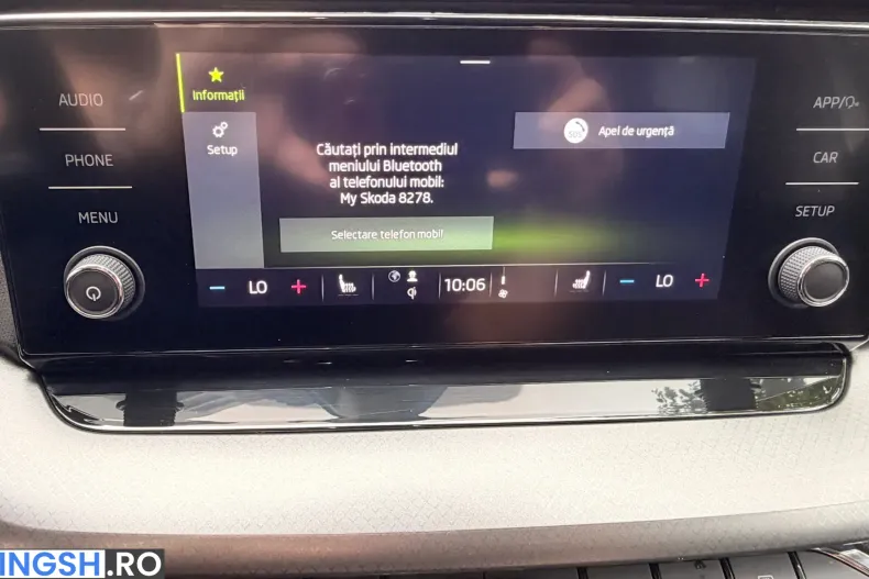 Skoda Octavia din 2022 cu 156.898 km - oferta SKO227276 - foto 31