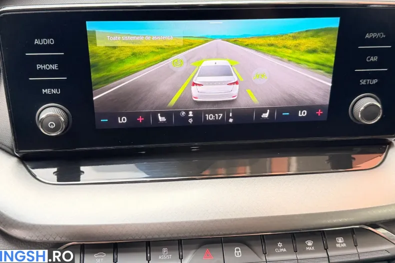 Skoda Octavia din 2022 cu 156.898 km - oferta SKO227276 - foto 32