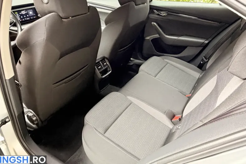Skoda Octavia din 2022 cu 156.898 km - oferta SKO227276 - foto 34