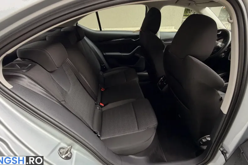 Skoda Octavia din 2022 cu 156.898 km - oferta SKO227276 - foto 35
