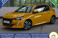 Peugeot 208 din 2022 cu 30.000 km - oferta PEU227280 - foto 1