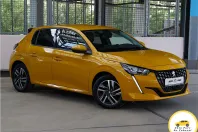 Peugeot 208 din 2022 cu 30.000 km - oferta PEU227280 - foto 5