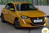 Peugeot 208 din 2022 cu 30.000 km - oferta PEU227280 - foto 8