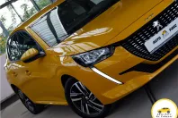 Peugeot 208 din 2022 cu 30.000 km - oferta PEU227280 - foto 10