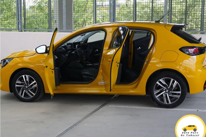 Peugeot 208 din 2022 cu 30.000 km - oferta PEU227280 - foto 16