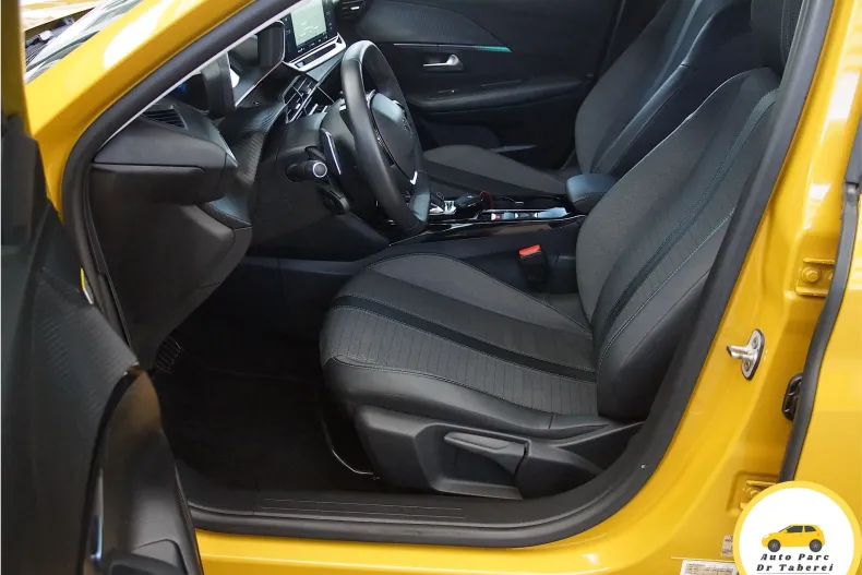 Peugeot 208 din 2022 cu 30.000 km - oferta PEU227280 - foto 17