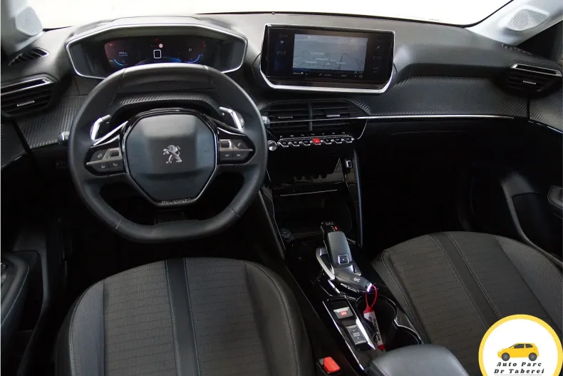Peugeot 208 din 2022 cu 30.000 km - oferta PEU227280 - foto 19